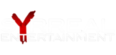Syrrealent logo
