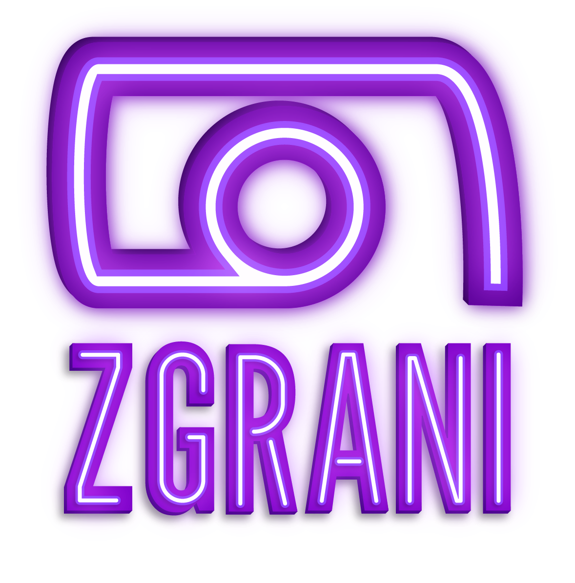 Agencja Zgrani - logo