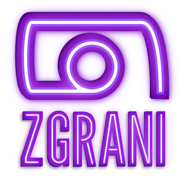 Zgrani